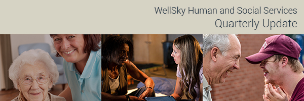 WellSky Human and Social Services